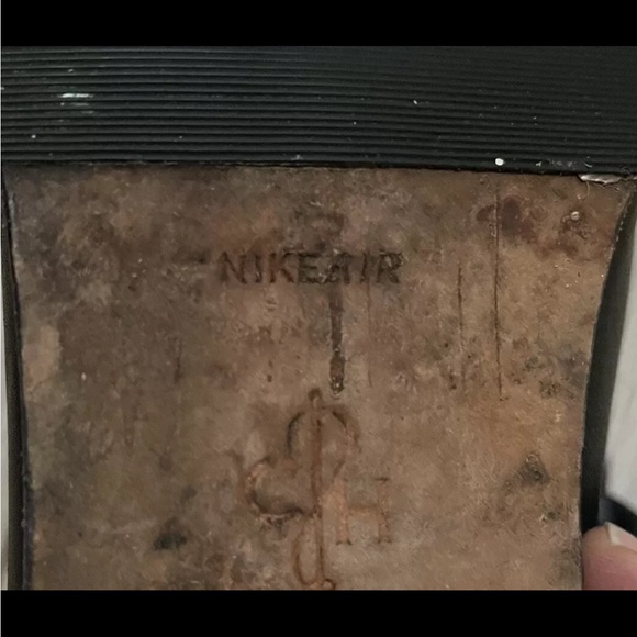 Cole Haan Avalon Tall Boot Black Leather MSRP $378 SZ 9B barely pre loved - Picture 8 of 9